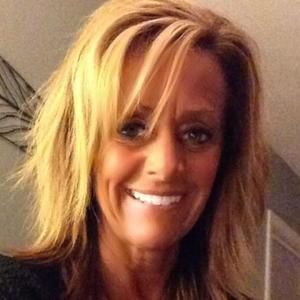 Meet your Posher, Mary-beth